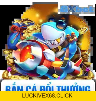 8XBET Ao1🎖️Đăng Nhập & Đăng Ký 8X BET Tặng +88K🎖️8XBET.COM - LUCKIVEX68