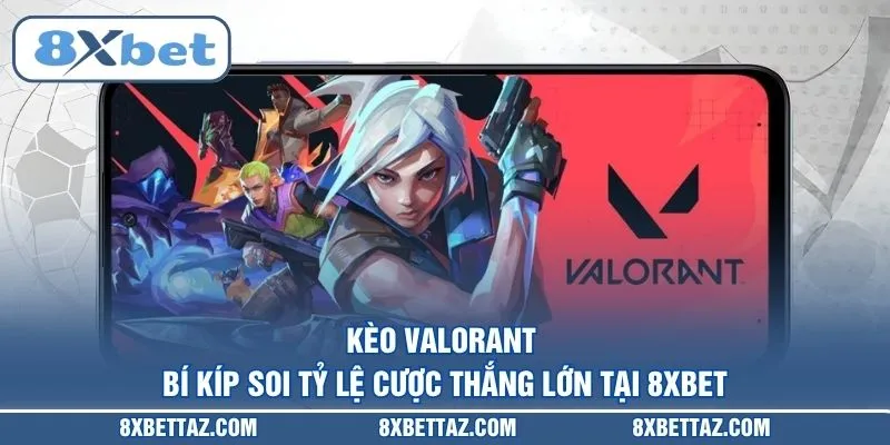 Esports 8XBET – Sân chơi cá cược điện tử uy tín nhất 2026 - LUCKIVEX68