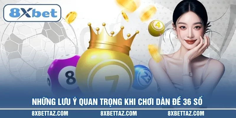 Dàn Đề 36 Số – Bí Kíp Tạo Dàn Đề Bất Tử Chuẩn Xác Nhất 2026 - LUCKIVEX68