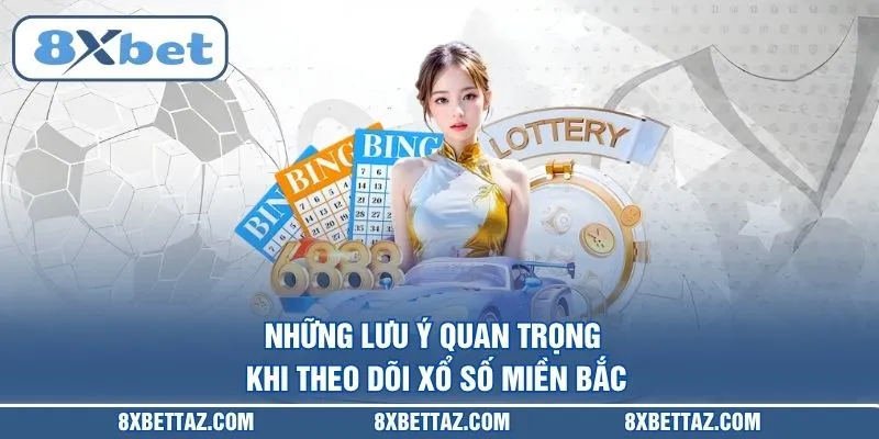 Xổ Số Miền Bắc – Kết Quả Quay Thưởng Chuẩn Xác Nhất Tại 8XBET - LUCKIVEX68