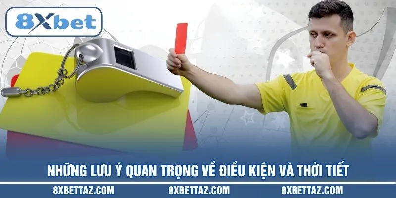 Kèo Thẻ Phạt – Bí Kíp Phân Tích Và Soi Kèo Chuẩn 2026 - LUCKIVEX68