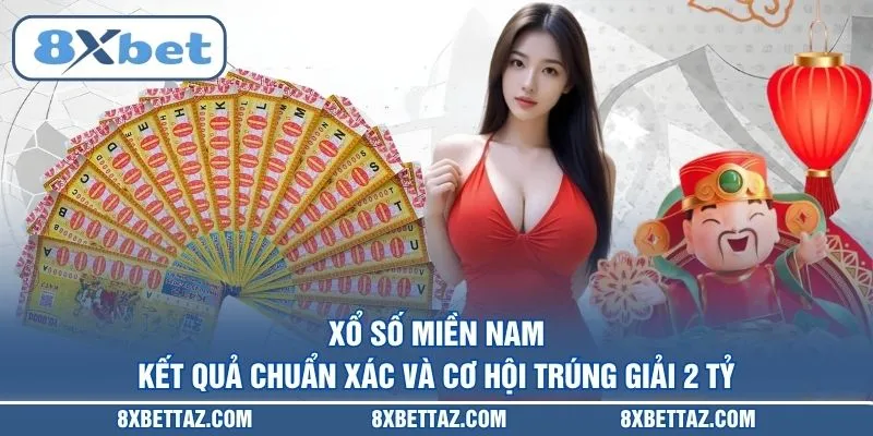 Xổ Số 8XBET – Sảnh Quay Thưởng Trực Tuyến Uy Tín Nhất 2026 - LUCKIVEX68