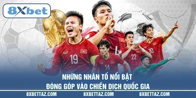 Việt Nam Và Vòng Loại World Cup 2026 - Hành Trình Quả Cảm - LUCKIVEX68