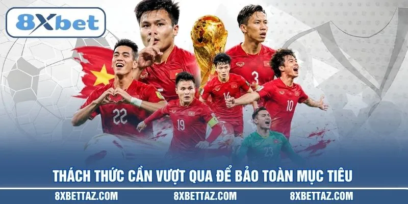 Cơ Hội Của Việt Nam Tại World Cup 2026 - Giấc Mơ Có Thật? - LUCKIVEX68