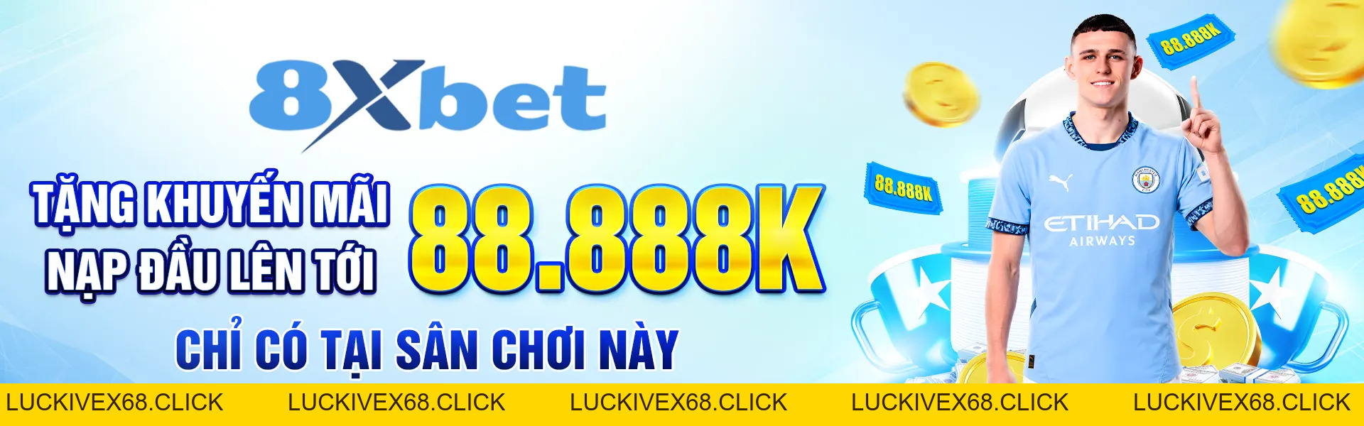 8XBET Ao1🎖️Đăng Nhập & Đăng Ký 8X BET Tặng +88K🎖️8XBET.COM - LUCKIVEX68